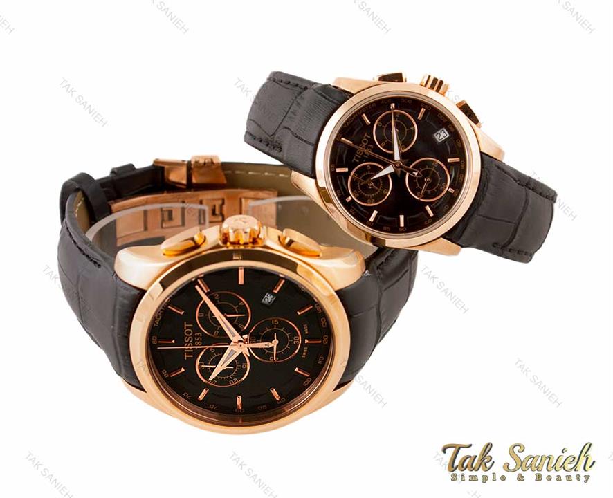 ساعت تیسوت T035 ست Tissot-3315-S